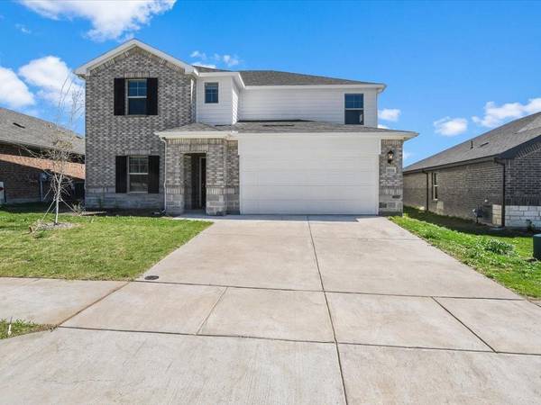 10516 POTAWATOMI Lane, Fort Worth, TX 76179