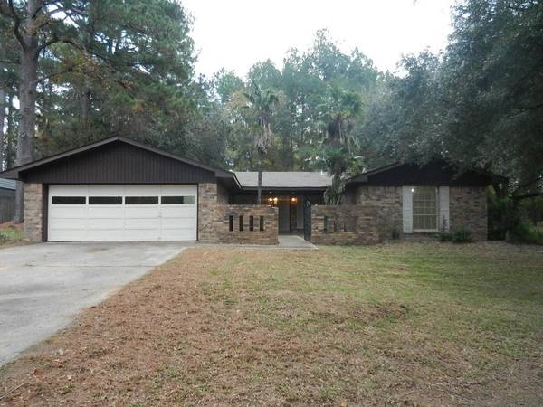 101 Hickory Hollow Drive, Haughton, LA 71037