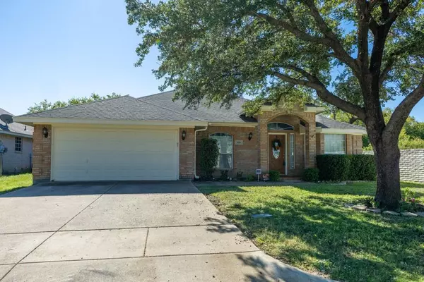 Fort Worth, TX 76137,7450 Brittany Place