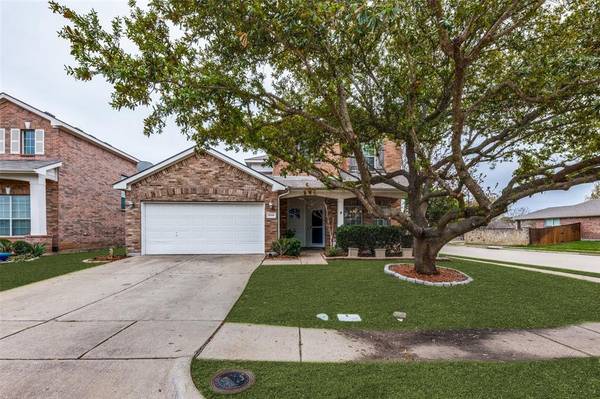 1000 Mount Olive, Forney, TX 75126