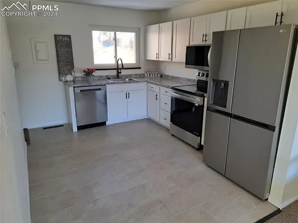 1818 Whitman RD, Colorado Springs, CO 80910