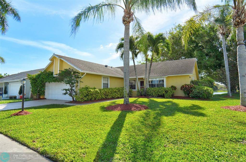 Boynton Beach, FL 33436,1701 Banyan Creek Ct