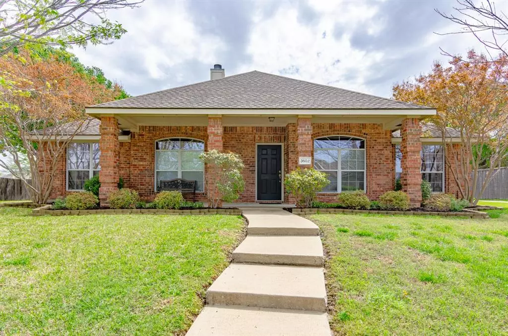 Rowlett, TX 75089,3502 Poe Drive