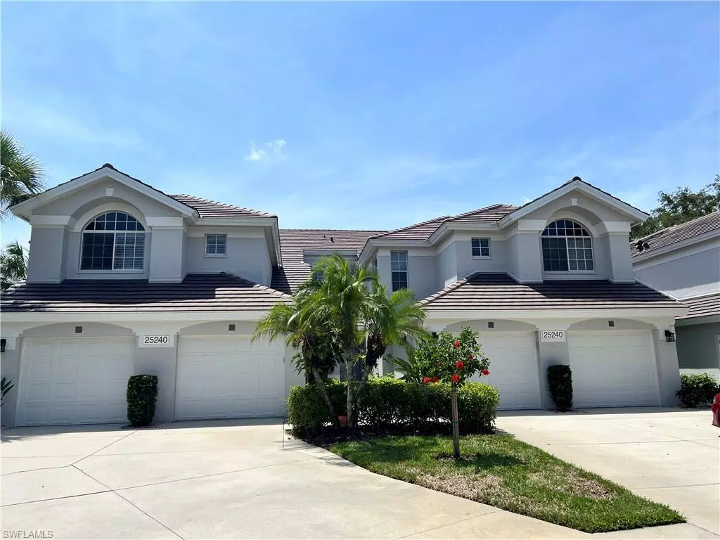 Bonita Springs, FL 34134-0968,25240 PELICAN CREEK CIR 202