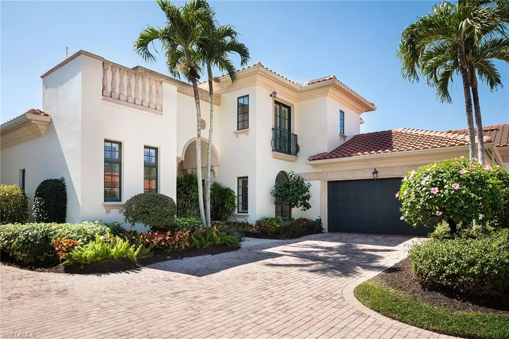 Naples, FL 34105,2629 Sorrel WAY