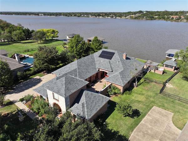 Granbury, TX 76048,1106 W Baja Court