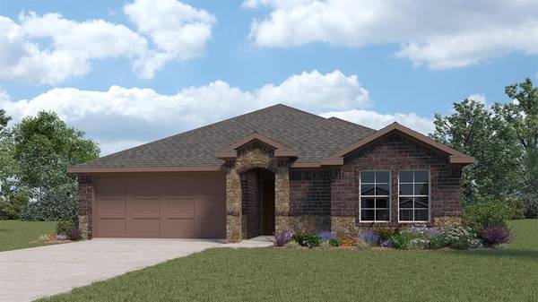 9709 Autumn Leaves Lane, Aubrey, TX 76227