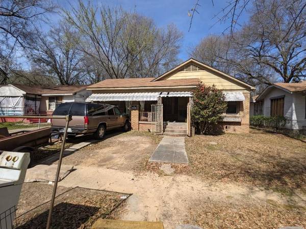 1802 W 16th Street, Texarkana, TX 75501