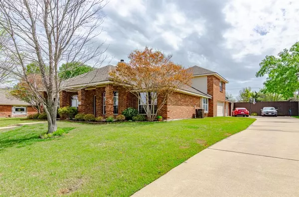 Rowlett, TX 75089,3502 Poe Drive