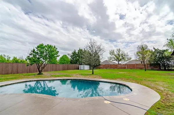 Rowlett, TX 75089,3502 Poe Drive