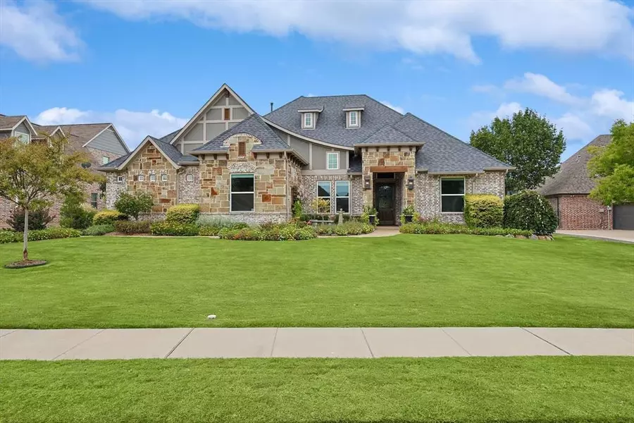 8216 Crooked Stick Lane, Denton, TX 76226