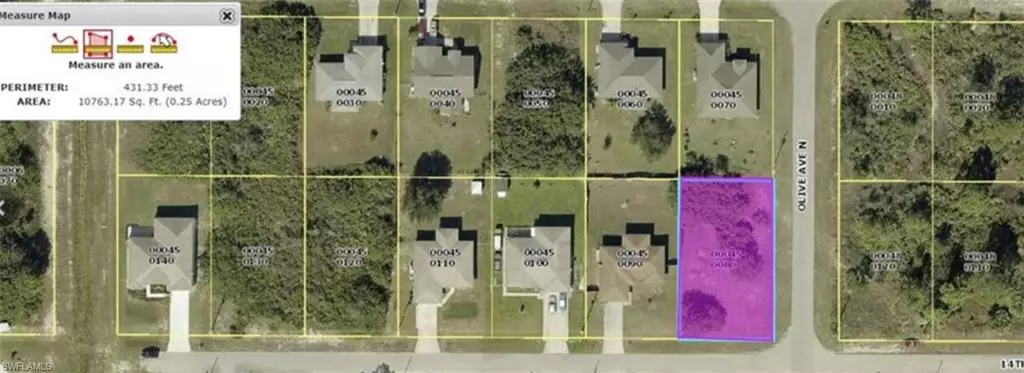 3200 14th ST W, Lehigh Acres, FL 33971