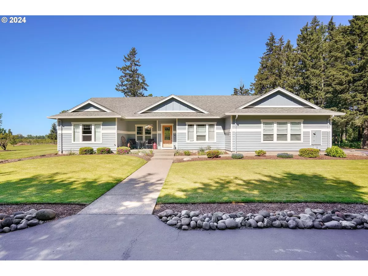 Aumsville, OR 97325,9550 HIDDEN OAK LN SE