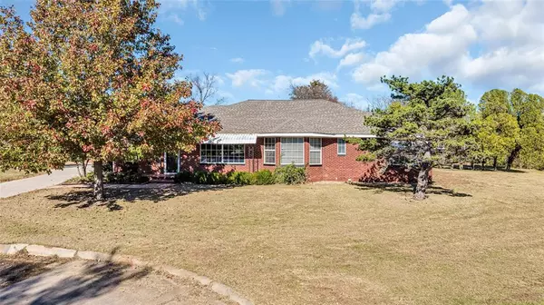 115 Miller Drive, Pauls Valley, OK 73075