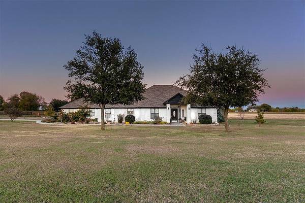 Krum, TX 76249,405 Leaning Tree Street