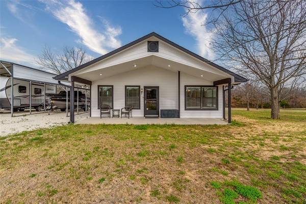 131 Colt Drive,  Sadler,  TX 76264