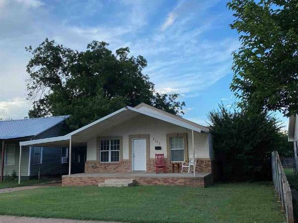 2057 Belmont Boulevard, Abilene, TX 79602