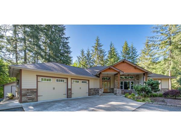 29877 BARTELS CREEK DR, Lebanon, OR 97355