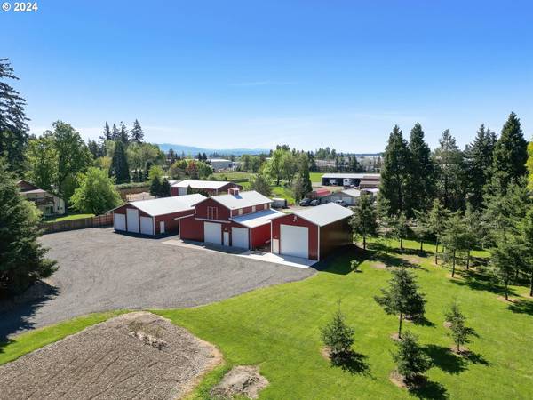 Aumsville, OR 97325,9550 HIDDEN OAK LN SE