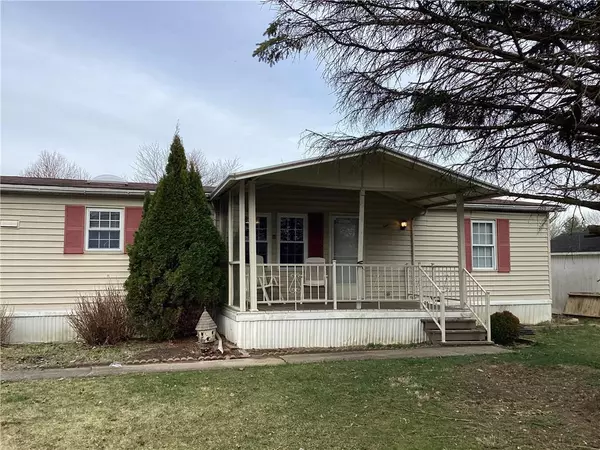 1003 Redwood Drive, Upper Macungie Twp, PA 18031