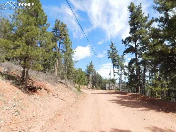 Larkspur, CO 80118,Lot 11 Woodmoor West DR