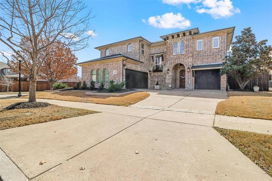 14981 Ireland Lane, Frisco, TX 75035