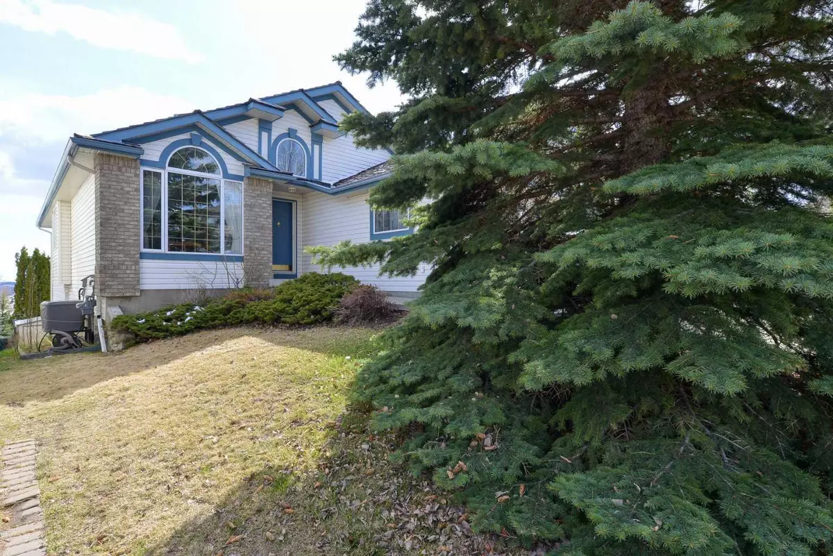 Calgary, AB T3H 3M3,2281 Sirocco DR SW