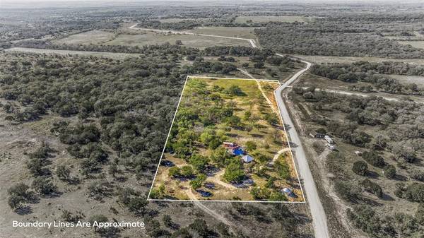 Carlton, TX 76436,347 Private Road 1271