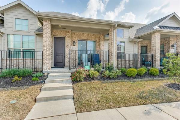 2717 Garden Gate Lane, Wylie, TX 75098