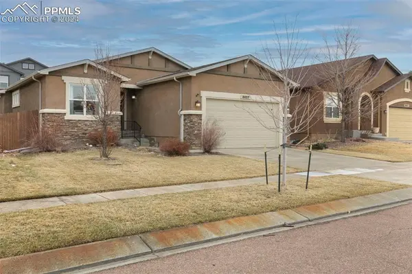 8027 Mount Huron TRL, Colorado Springs, CO 80924