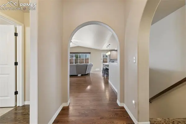 8027 Mount Huron TRL, Colorado Springs, CO 80924