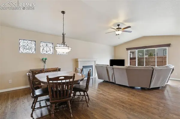 8027 Mount Huron TRL, Colorado Springs, CO 80924