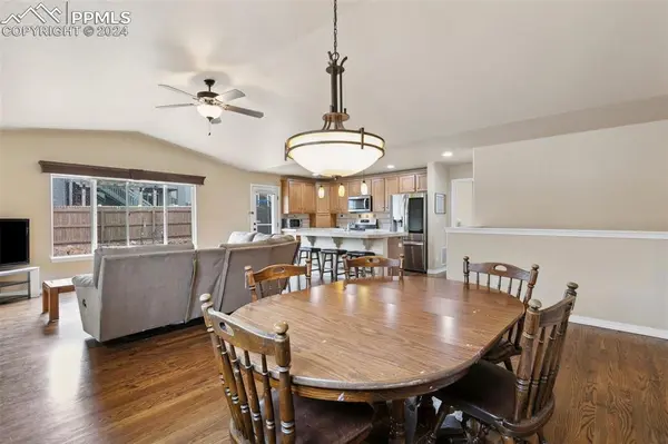 8027 Mount Huron TRL, Colorado Springs, CO 80924