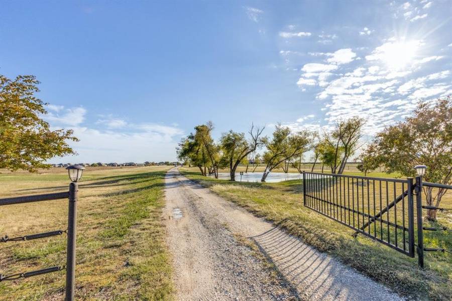 1939 County Road 596, Nevada, TX 75173