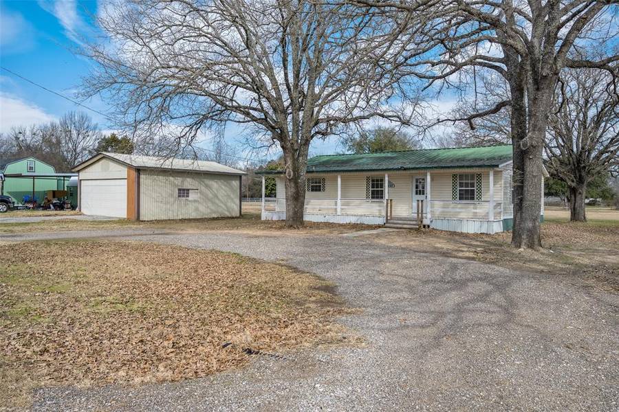 116 Butte Drive, Gun Barrel City, TX 75156