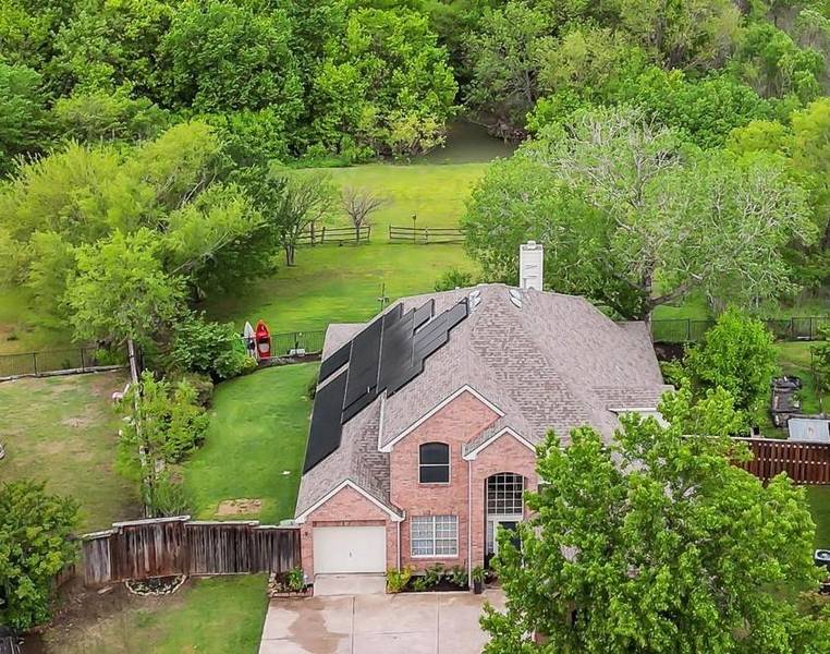 3922 Steepleridge Drive, The Colony, TX 75056