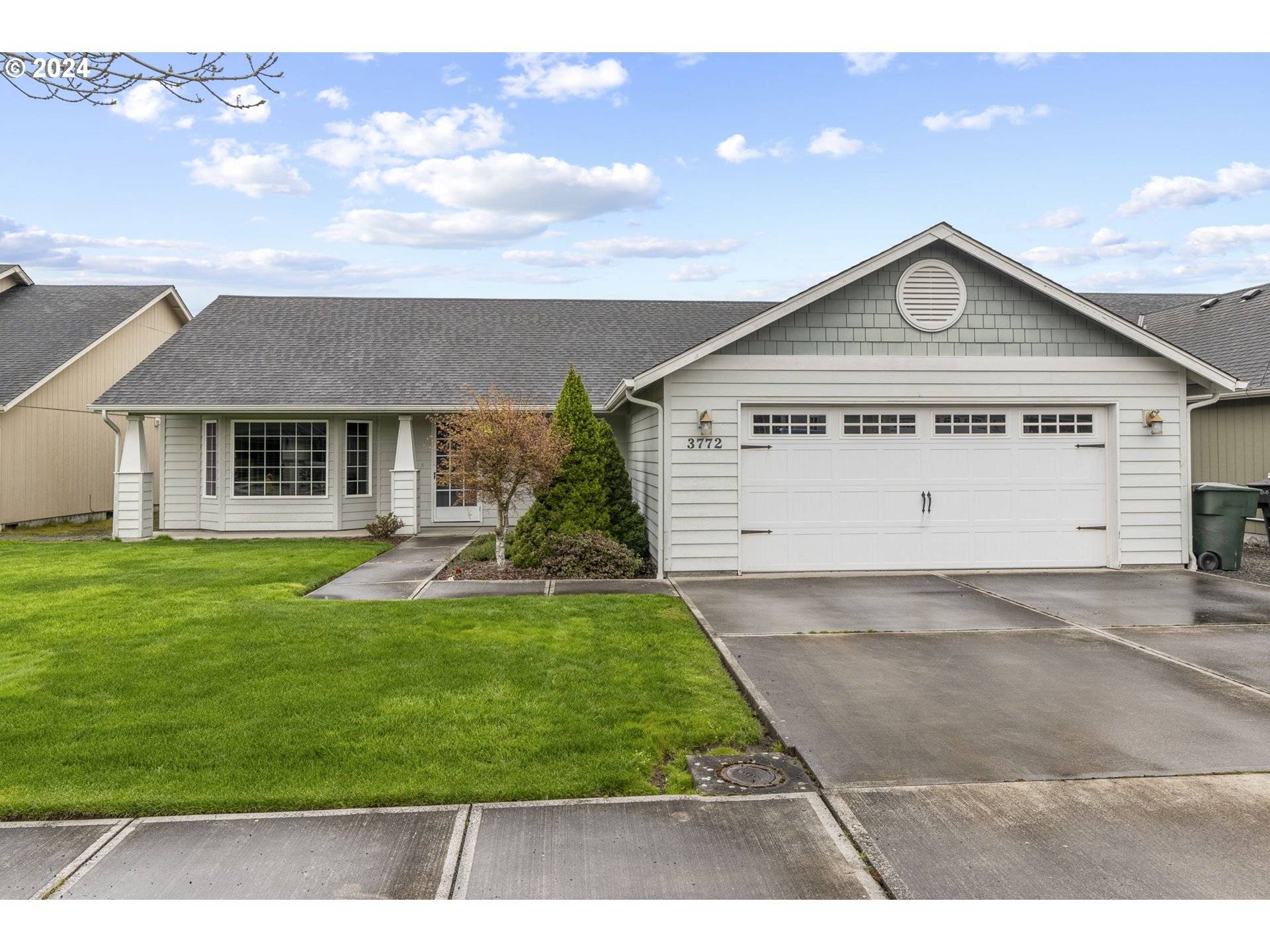 3772 OHIO ST, Longview, WA 98632