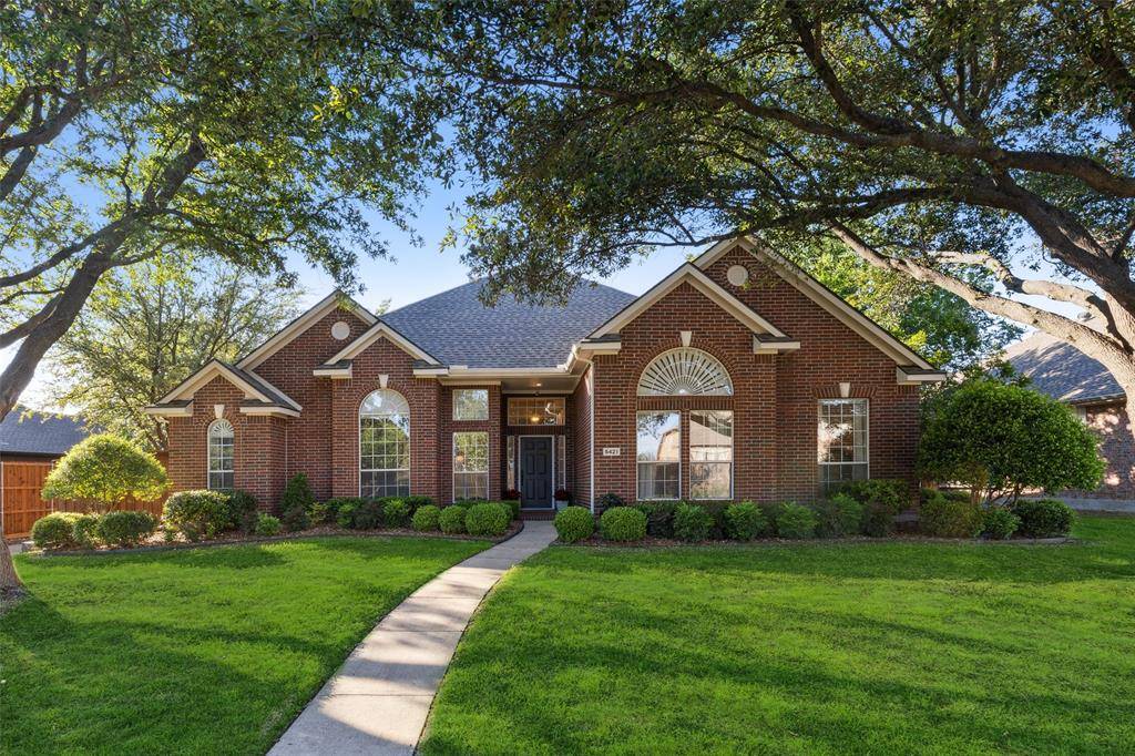 Richardson, TX 75082,5421 Lincolnshire Drive