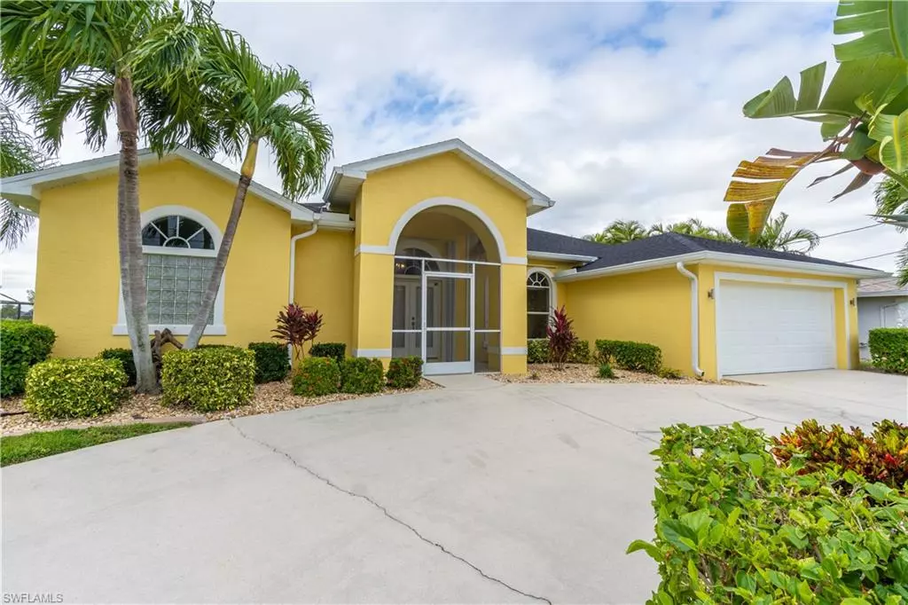 Cape Coral, FL 33904,3116 6th AVE