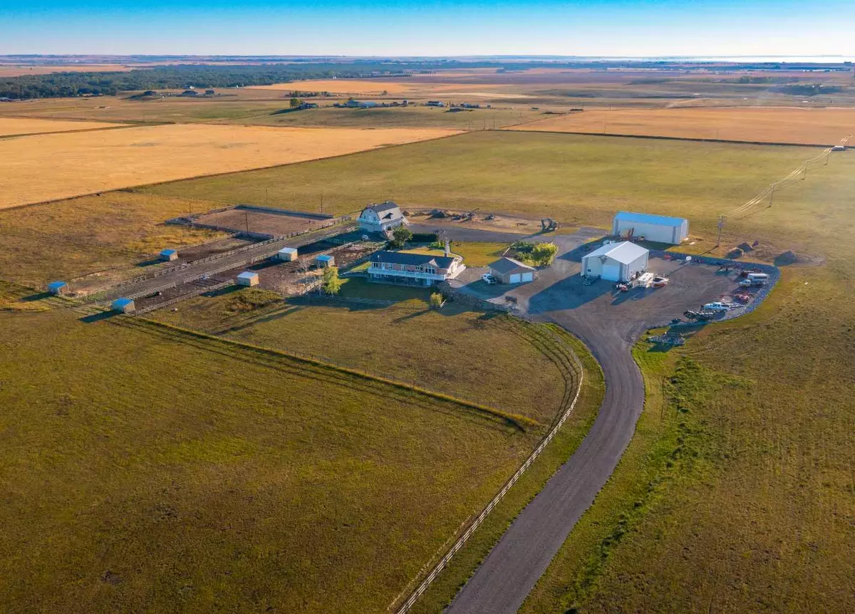 Rural Foothills County, AB T1V 1N2,562056 24 ST E