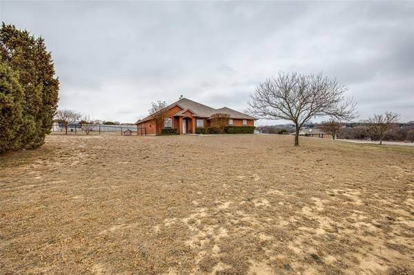 277 Pinnacle Circle, Aledo, TX 76008