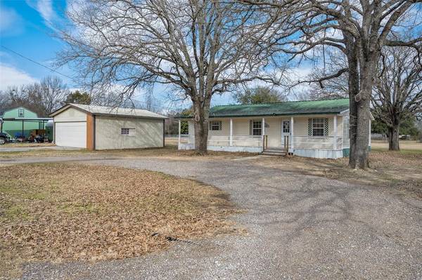 116 Butte Drive, Gun Barrel City, TX 75156