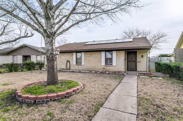 9764 Faircloud Drive, Dallas, TX 75217