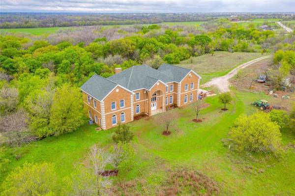 8167 Holder Road,  Northlake,  TX 76247