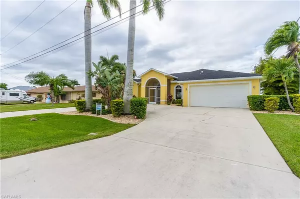 Cape Coral, FL 33904,3116 6th AVE