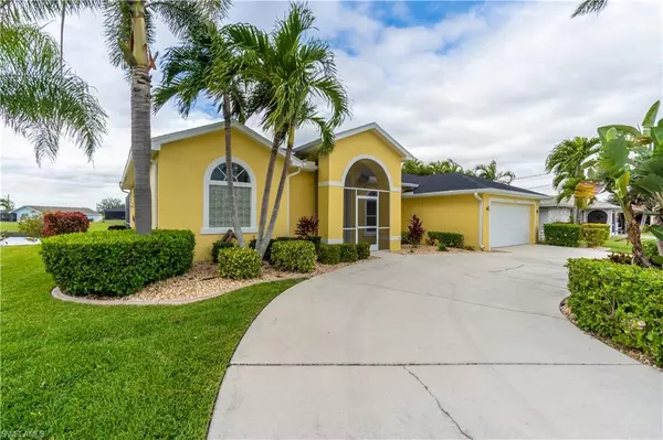 Cape Coral, FL 33904,3116 6th AVE