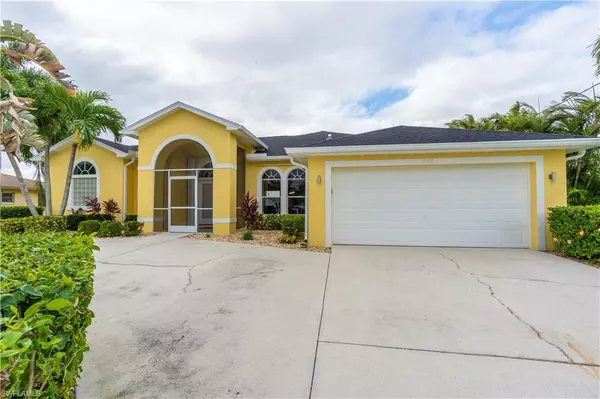 Cape Coral, FL 33904,3116 6th AVE