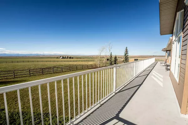 Rural Foothills County, AB T1V 1N2,562056 24 ST E