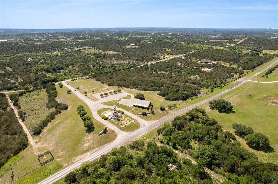 Lot 958 Majestic Shores, Bluff Dale, TX 76433