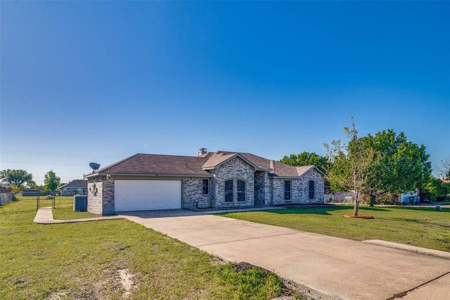 110 Cottonwood Drive, Fate, TX 75189